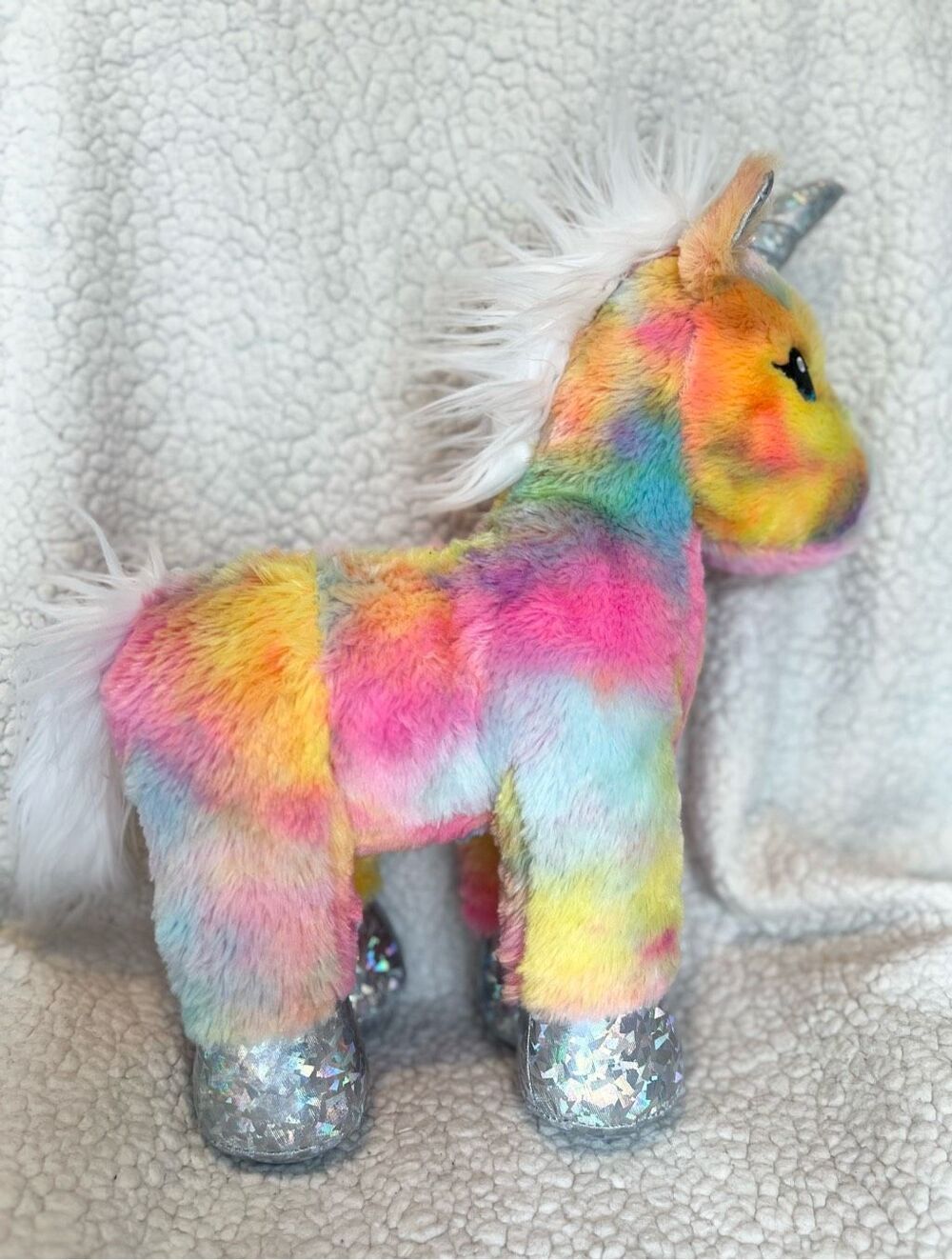 Build-a Bear Unicorn